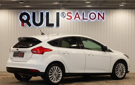 Ford Focus III, 2019 год, 1 075 000 рублей, 10 фотография