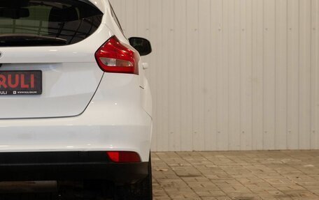 Ford Focus III, 2019 год, 1 075 000 рублей, 12 фотография