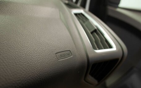 Ford Focus III, 2019 год, 1 075 000 рублей, 19 фотография