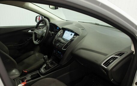 Ford Focus III, 2019 год, 1 075 000 рублей, 20 фотография