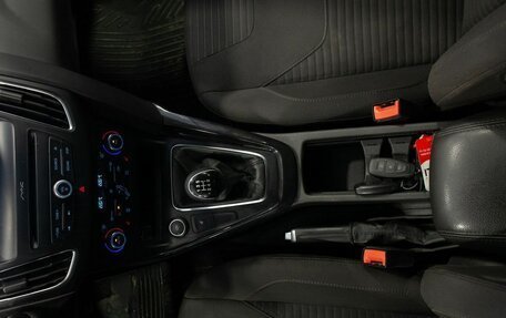 Ford Focus III, 2019 год, 1 075 000 рублей, 30 фотография