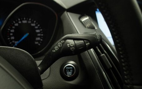 Ford Focus III, 2019 год, 1 075 000 рублей, 25 фотография