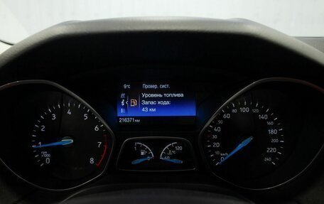 Ford Focus III, 2019 год, 1 075 000 рублей, 23 фотография