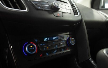 Ford Focus III, 2019 год, 1 075 000 рублей, 29 фотография