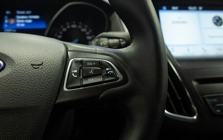 Ford Focus III, 2019 год, 1 075 000 рублей, 27 фотография