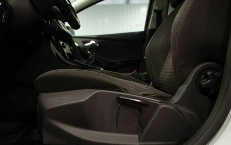 Ford Focus III, 2019 год, 1 075 000 рублей, 34 фотография