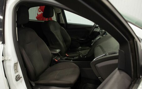 Ford Focus III, 2019 год, 1 075 000 рублей, 32 фотография