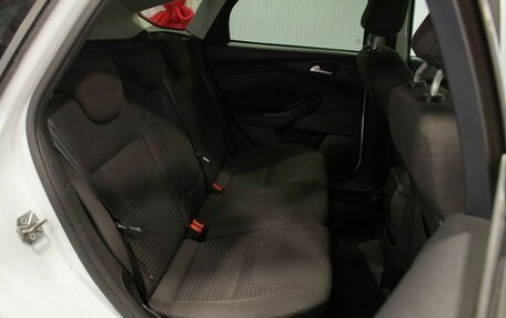 Ford Focus III, 2019 год, 1 075 000 рублей, 33 фотография