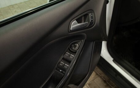 Ford Focus III, 2019 год, 1 075 000 рублей, 35 фотография