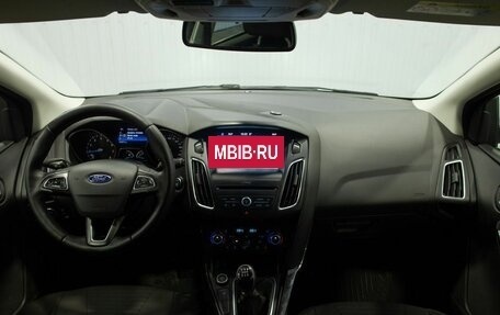 Ford Focus III, 2019 год, 1 075 000 рублей, 21 фотография