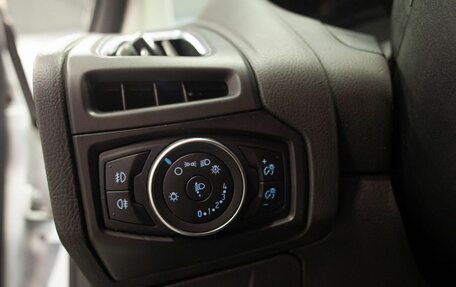 Ford Focus III, 2019 год, 1 075 000 рублей, 36 фотография