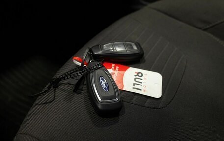 Ford Focus III, 2019 год, 1 075 000 рублей, 38 фотография