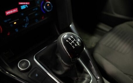 Ford Focus III, 2019 год, 1 075 000 рублей, 31 фотография