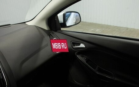 Ford Focus III, 2019 год, 1 075 000 рублей, 37 фотография