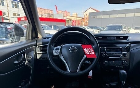 Nissan Qashqai, 2015 год, 1 412 000 рублей, 14 фотография