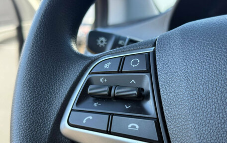 Hyundai Solaris II рестайлинг, 2020 год, 1 550 000 рублей, 24 фотография