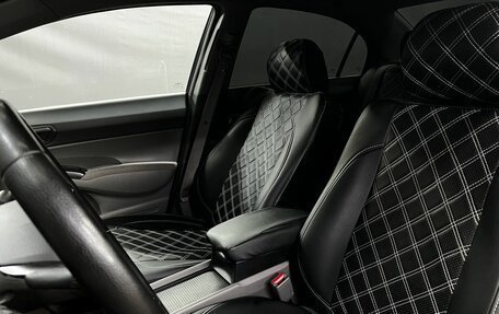 Honda Civic VIII, 2008 год, 659 900 рублей, 6 фотография