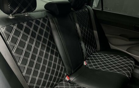 Honda Civic VIII, 2008 год, 659 900 рублей, 16 фотография