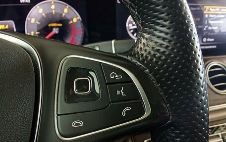 Mercedes-Benz E-Класс, 2017 год, 2 530 000 рублей, 17 фотография