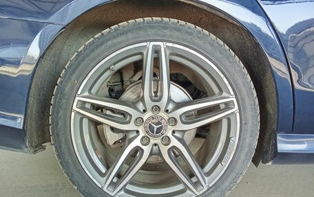 Mercedes-Benz E-Класс, 2017 год, 2 530 000 рублей, 20 фотография