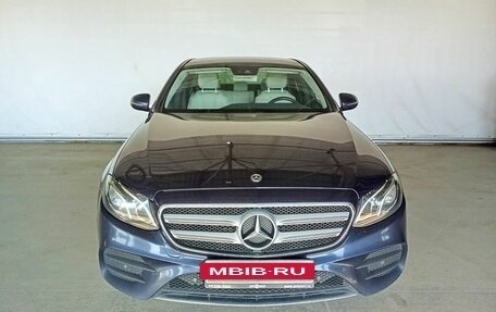 Mercedes-Benz E-Класс, 2017 год, 2 530 000 рублей, 2 фотография