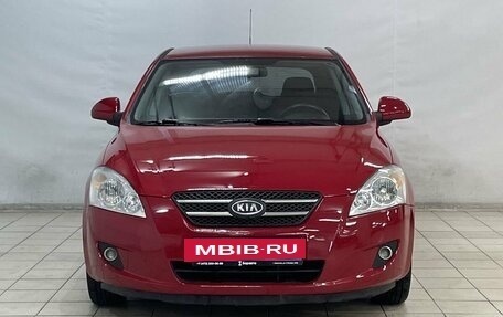 KIA cee'd I рестайлинг, 2007 год, 690 000 рублей, 3 фотография