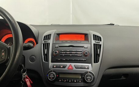 KIA cee'd I рестайлинг, 2007 год, 690 000 рублей, 15 фотография