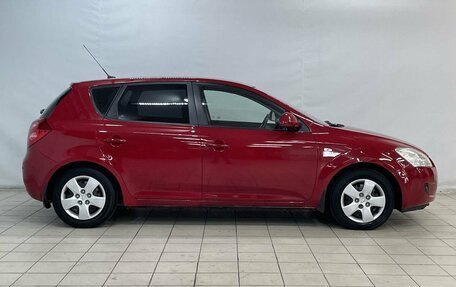 KIA cee'd I рестайлинг, 2007 год, 690 000 рублей, 8 фотография