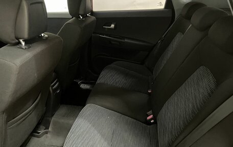 KIA cee'd I рестайлинг, 2007 год, 690 000 рублей, 13 фотография