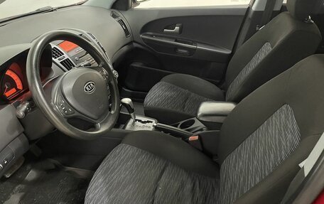 KIA cee'd I рестайлинг, 2007 год, 690 000 рублей, 12 фотография