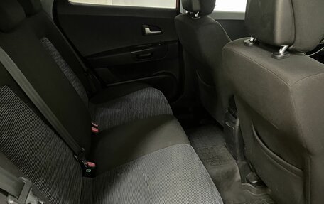 KIA cee'd I рестайлинг, 2007 год, 690 000 рублей, 18 фотография