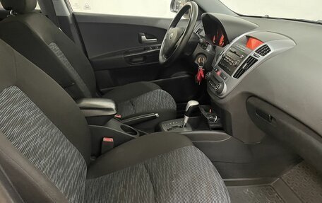 KIA cee'd I рестайлинг, 2007 год, 690 000 рублей, 19 фотография