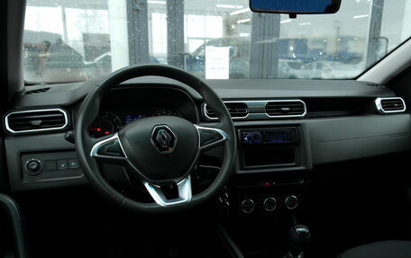 Renault Duster, 2022 год, 1 719 000 рублей, 8 фотография