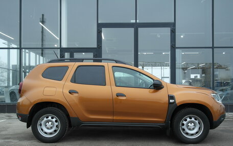 Renault Duster, 2022 год, 1 719 000 рублей, 6 фотография