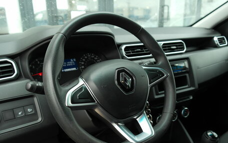 Renault Duster, 2022 год, 1 719 000 рублей, 7 фотография