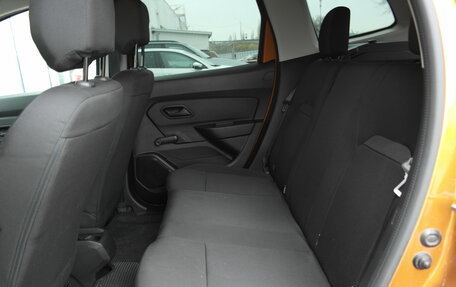 Renault Duster, 2022 год, 1 719 000 рублей, 10 фотография