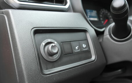 Renault Duster, 2022 год, 1 719 000 рублей, 11 фотография