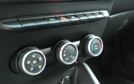 Renault Duster, 2022 год, 1 719 000 рублей, 13 фотография