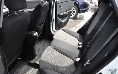 KIA Rio III рестайлинг, 2014 год, 1 100 000 рублей, 11 фотография