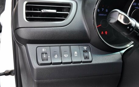 KIA Rio III рестайлинг, 2014 год, 1 100 000 рублей, 12 фотография