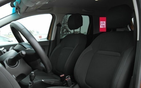 Renault Duster, 2022 год, 1 719 000 рублей, 9 фотография