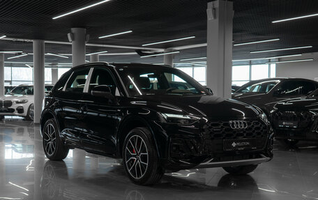 Audi Q5, 2025 год, 5 830 000 рублей, 2 фотография