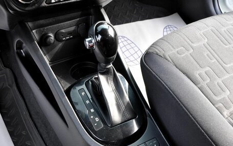 KIA Rio III рестайлинг, 2014 год, 1 100 000 рублей, 15 фотография