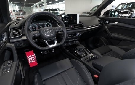 Audi Q5, 2025 год, 5 830 000 рублей, 7 фотография