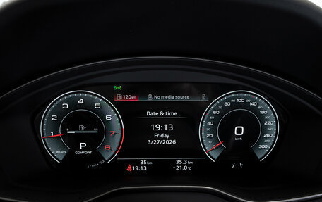 Audi Q5, 2025 год, 5 830 000 рублей, 12 фотография