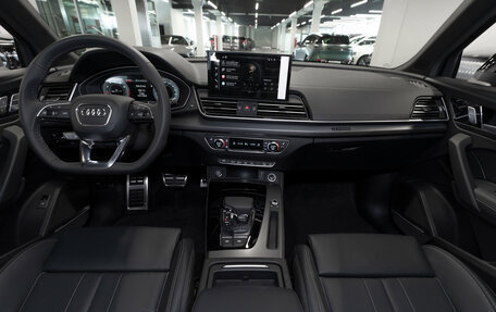 Audi Q5, 2025 год, 5 830 000 рублей, 8 фотография