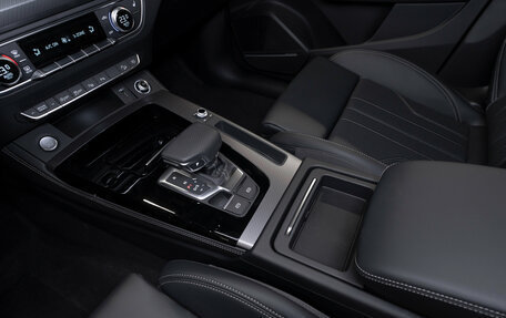 Audi Q5, 2025 год, 5 830 000 рублей, 15 фотография