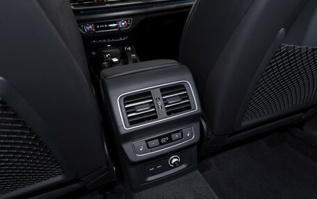 Audi Q5, 2025 год, 5 830 000 рублей, 14 фотография