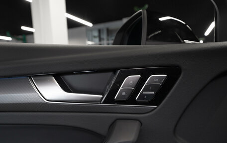 Audi Q5, 2025 год, 5 830 000 рублей, 19 фотография