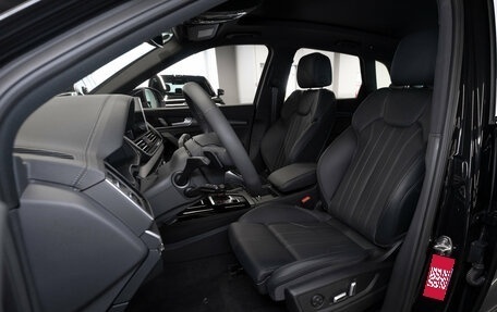 Audi Q5, 2025 год, 5 830 000 рублей, 9 фотография